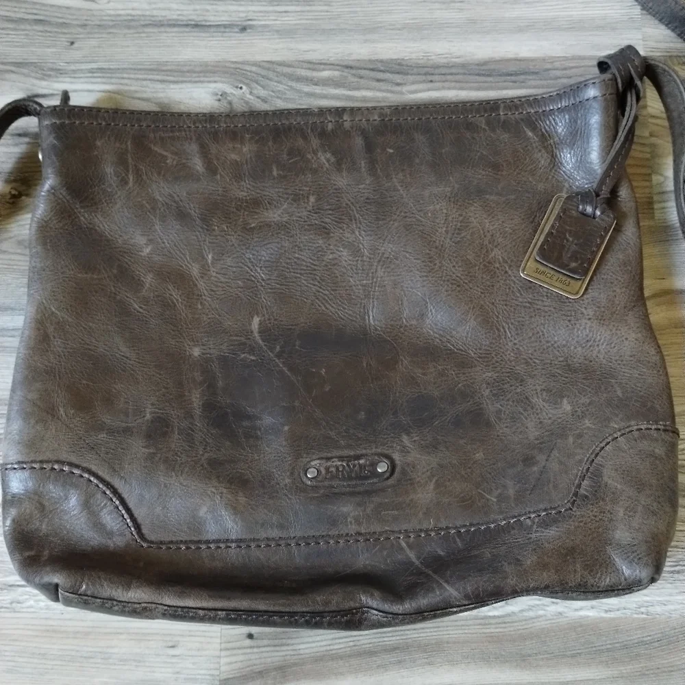 Frye Melissa Crossbody Bag